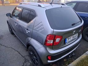 Suzuki Ignis - 2017