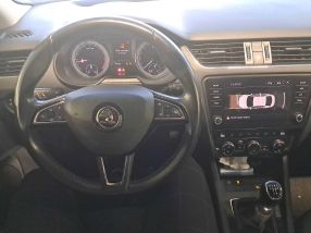Skoda Octavia - 2019