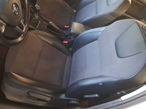 Skoda Octavia - 2019