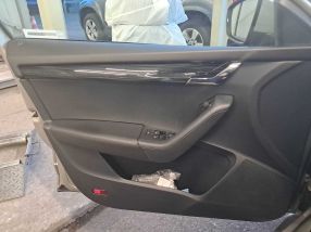 Skoda Octavia - 2019