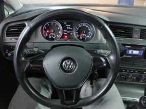 Volkswagen Golf - 2014