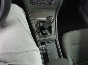 Volkswagen Golf - 2014