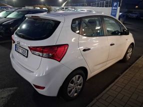 Hyundai ix20 - 2015
