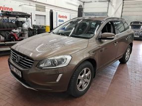 Volvo XC60 - 2015