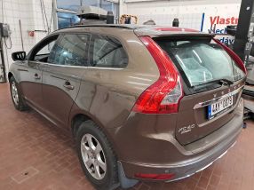 Volvo XC60 - 2015