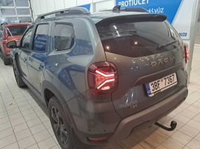 Dacia Duster - 2023