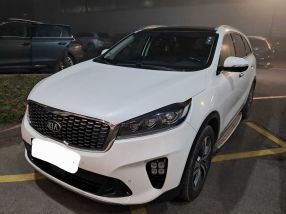 Kia Sorento - 2018