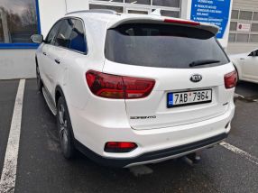 Kia Sorento - 2018