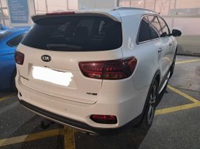 Kia Sorento - 2018