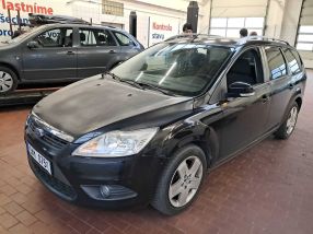 Ford Focus - 2008