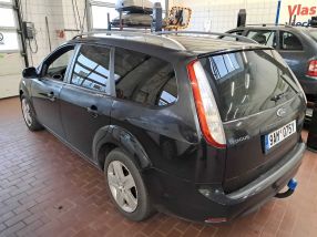 Ford Focus - 2008