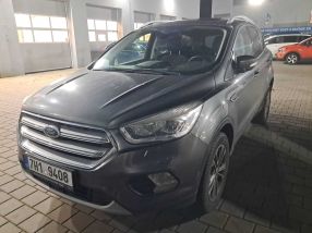 Ford Kuga - 2018