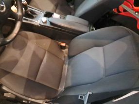 Mercedes-Benz C - 2008