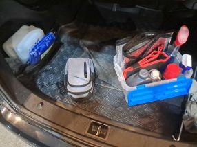 Mercedes-Benz C - 2008