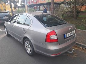 Skoda Octavia - 2010