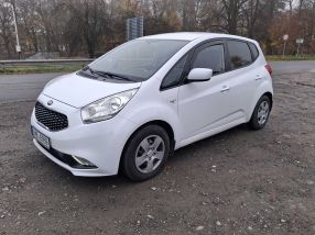 Kia Venga - 2019