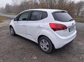 Kia Venga - 2019