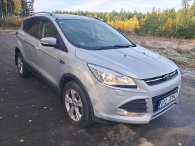 Ford Kuga - 2015