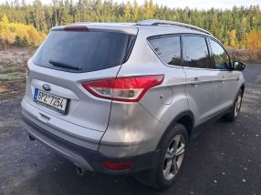 Ford Kuga - 2015