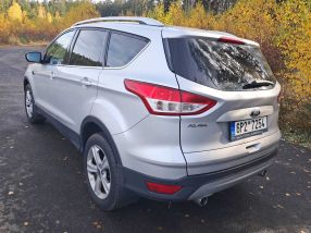 Ford Kuga - 2015