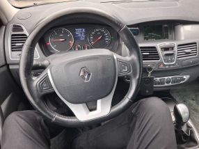 Renault Laguna - 2012