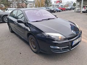 Renault Laguna - 2012