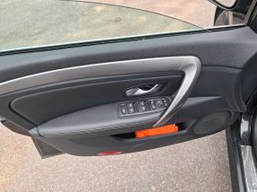 Renault Laguna - 2012