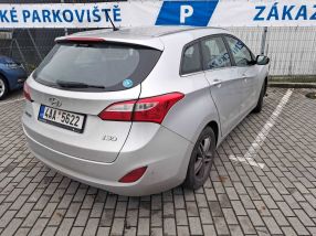 Hyundai i30 - 2014