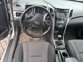 Hyundai i30 - 2014