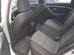Hyundai i30 - 2014
