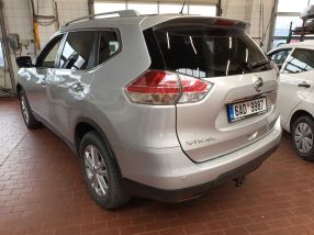 Nissan X-Trail - 2017