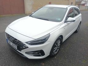 Hyundai i30 - 2023