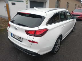 Hyundai i30 - 2023
