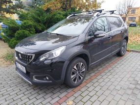 Peugeot 2008 - 2019