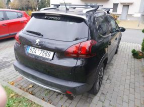 Peugeot 2008 - 2019