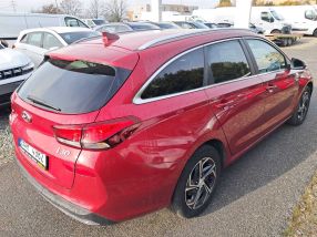 Hyundai i30 - 2022