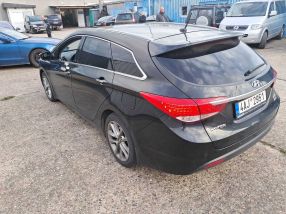 Hyundai i40 - 2014