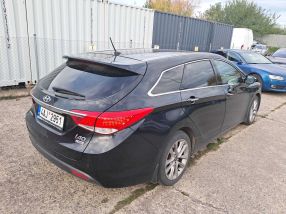 Hyundai i40 - 2014