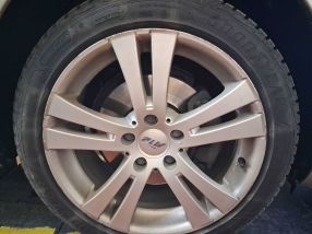 Skoda Octavia - 2016