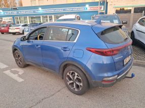 Kia Sportage - 2020