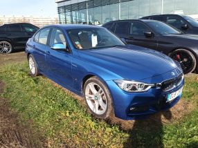 BMW 3 - 2018