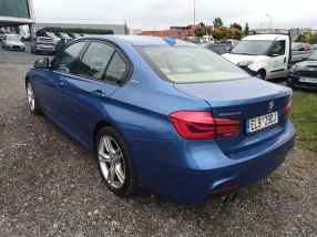 BMW 3 - 2018