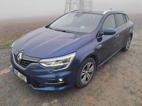 Renault Megane - 2021