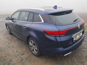 Renault Megane - 2021