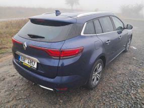 Renault Megane - 2021