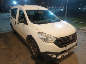 Dacia Dokker - 2019