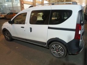 Dacia Dokker - 2019