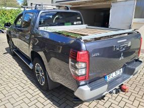 Mitsubishi L200 - 2022