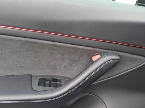 Tesla Model 3 - 2020