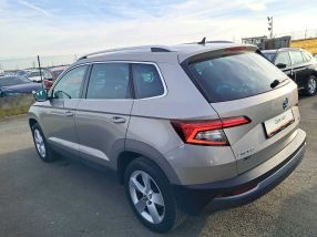 Skoda Karoq - 2018
